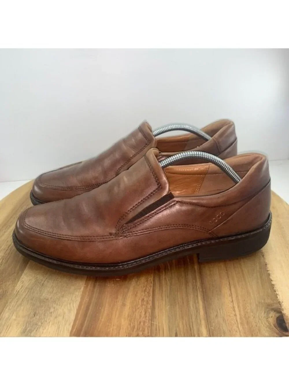 Ecco holton mens